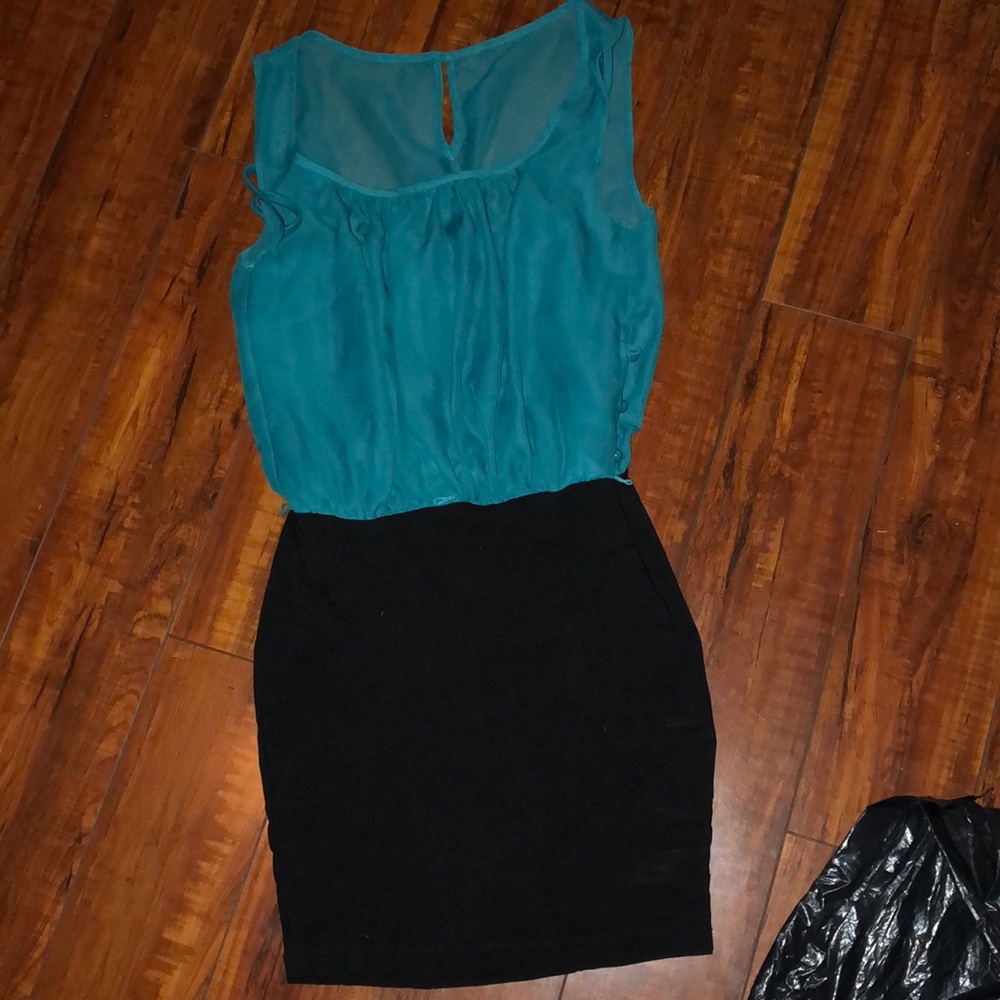 Pencil dress
